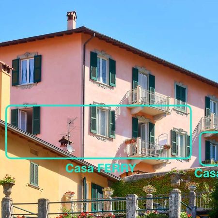 Casa Lido Lake View Varenna Dış mekan fotoğraf