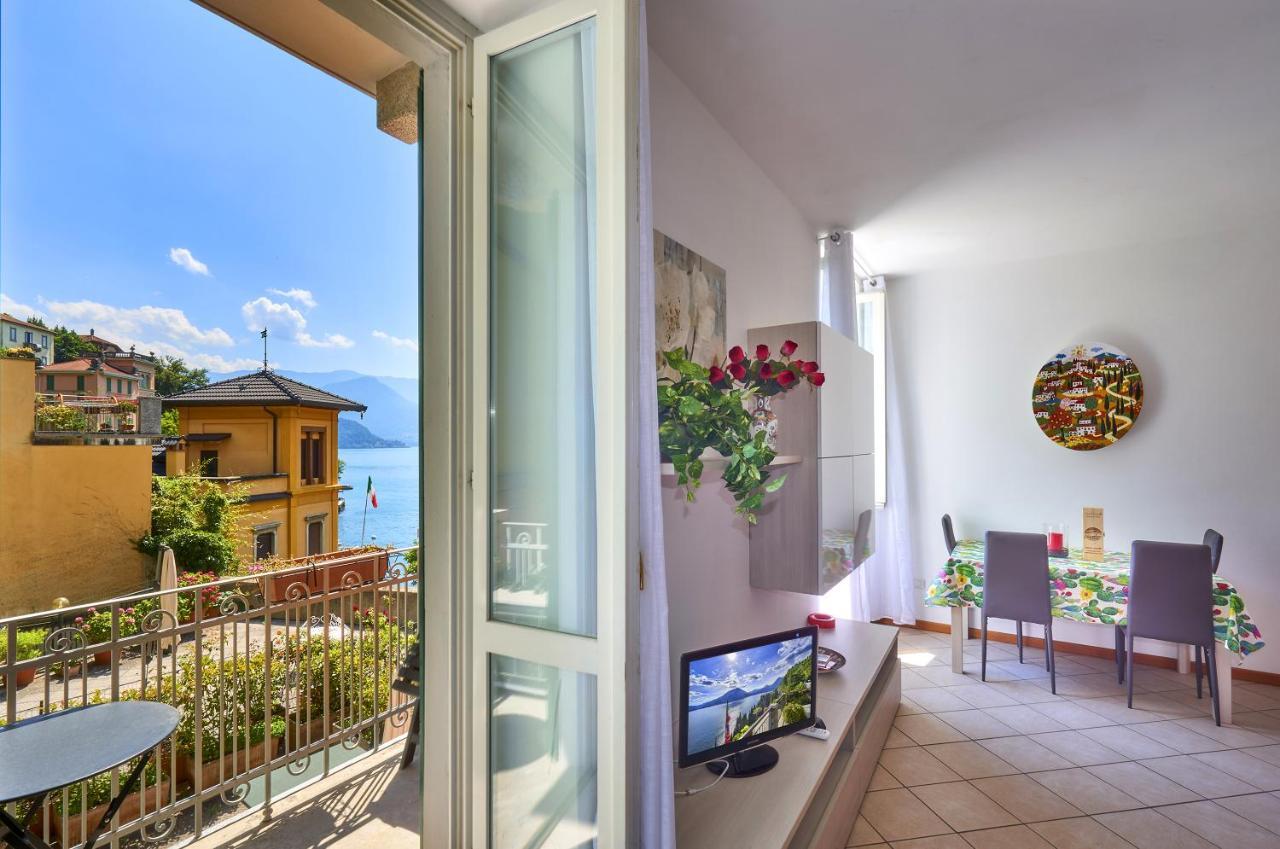 Casa Lido Lake View Varenna Dış mekan fotoğraf