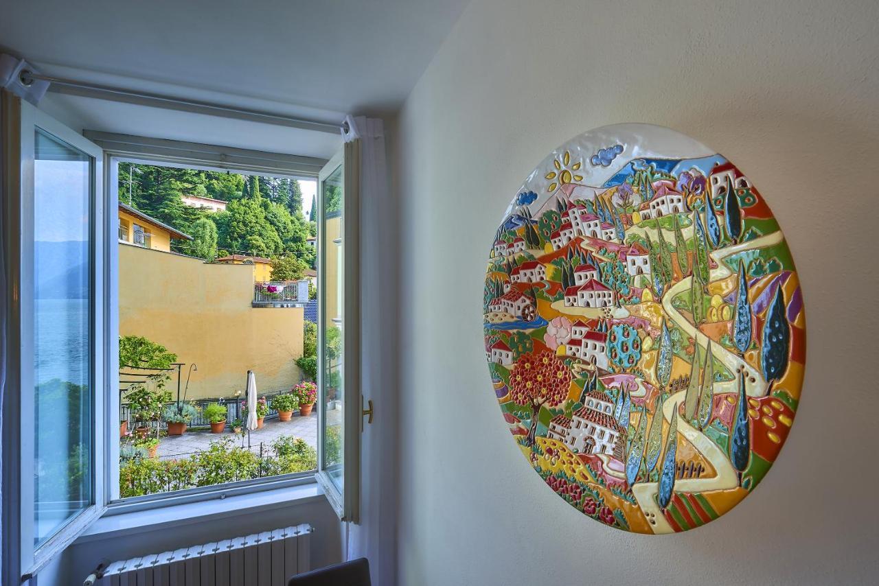 Casa Lido Lake View Varenna Dış mekan fotoğraf