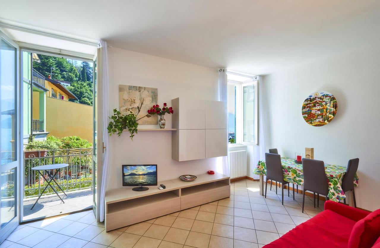 Casa Lido Lake View Varenna Dış mekan fotoğraf