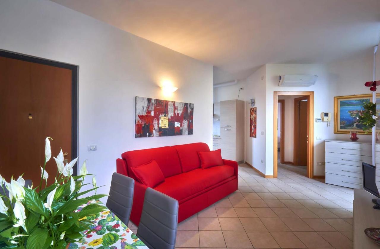 Casa Lido Lake View Varenna Dış mekan fotoğraf