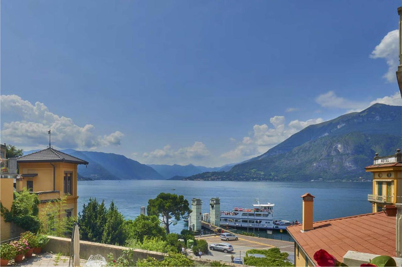 Casa Lido Lake View Varenna Dış mekan fotoğraf