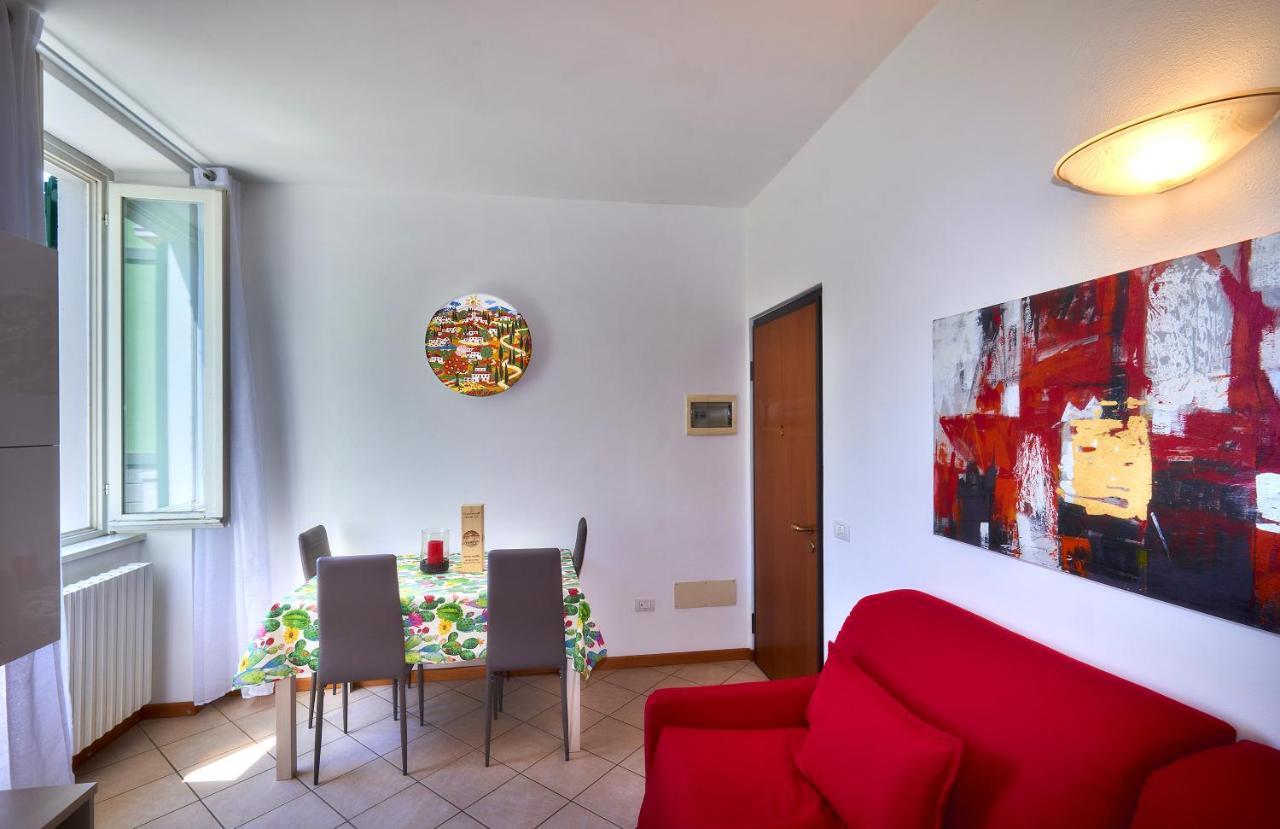 Casa Lido Lake View Varenna Dış mekan fotoğraf
