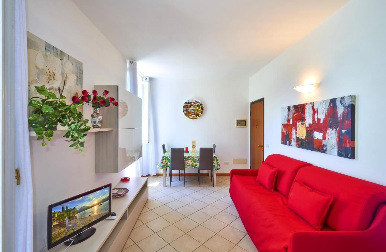 Casa Lido Lake View Varenna Dış mekan fotoğraf