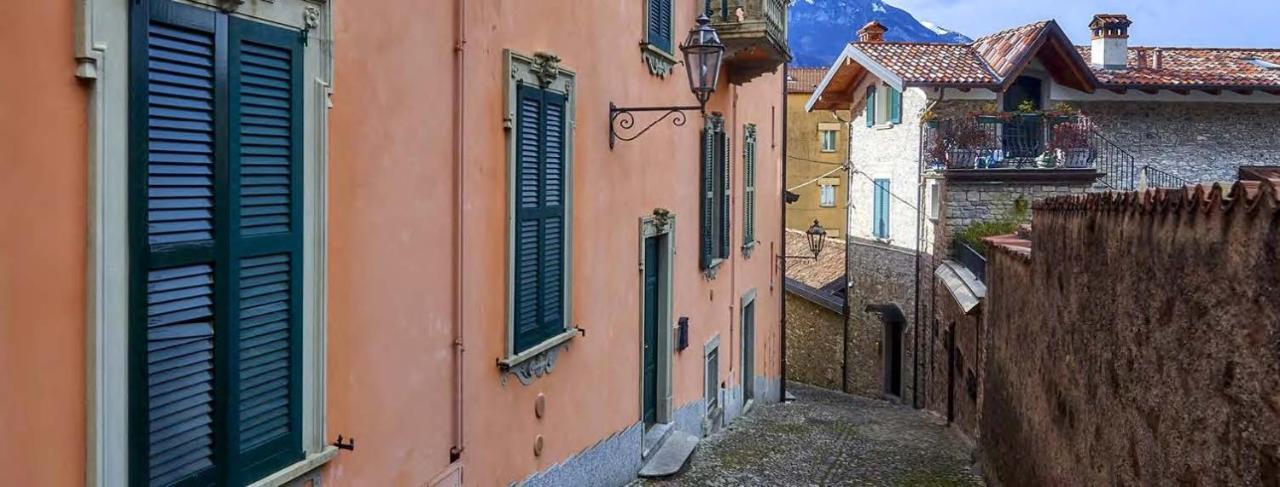 Casa Lido Lake View Varenna Dış mekan fotoğraf