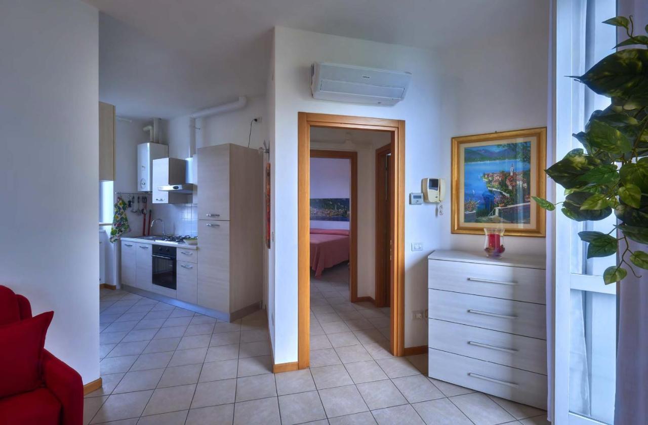 Casa Lido Lake View Varenna Dış mekan fotoğraf