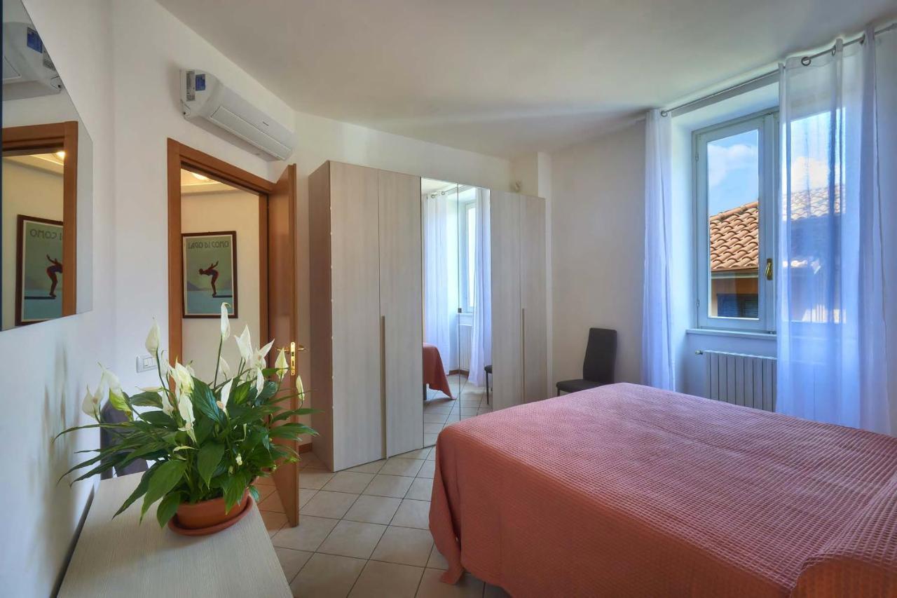 Casa Lido Lake View Varenna Dış mekan fotoğraf