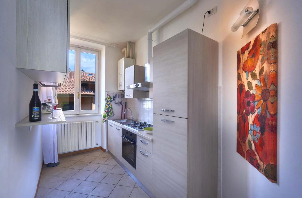 Casa Lido Lake View Varenna Dış mekan fotoğraf