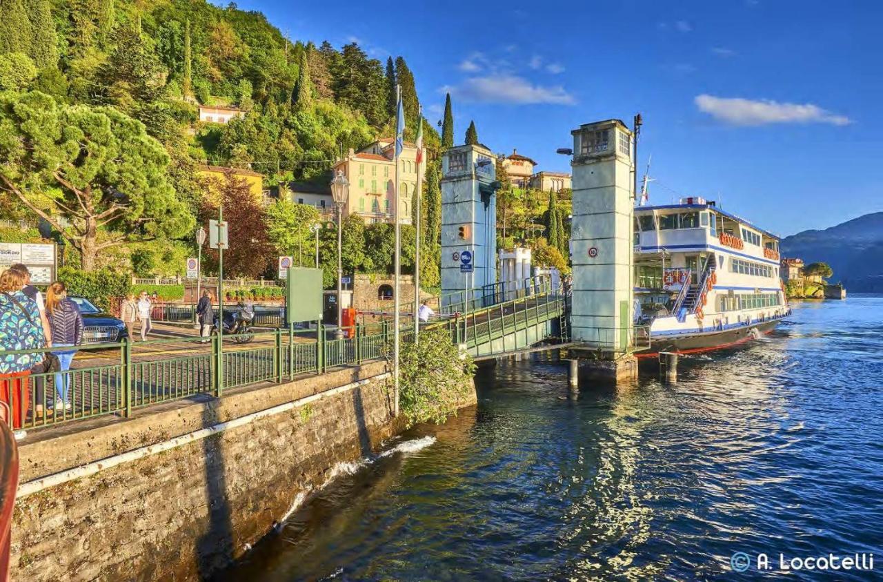Casa Lido Lake View Varenna Dış mekan fotoğraf